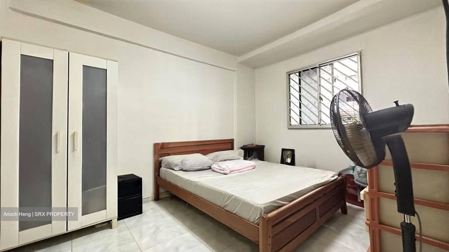 Blk 507 Hillgrove Gardens (Bukit Batok), HDB 3 Rooms #561650821